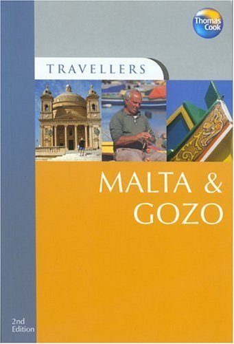 Malta and Gozo