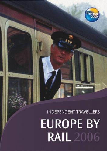 Europe by Rail