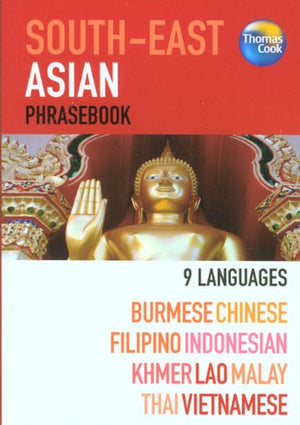 South-East Asian phrasebook
