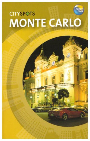 Monte Carlo