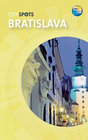 Bratislava