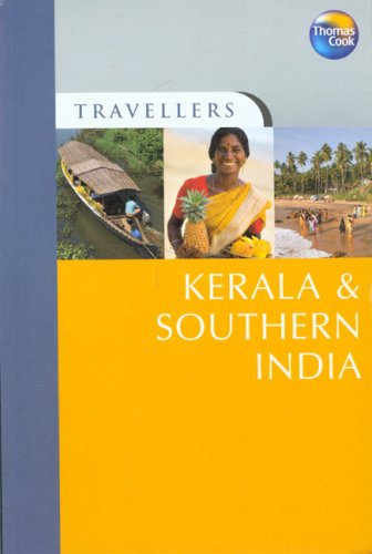 Kerala and Southern India