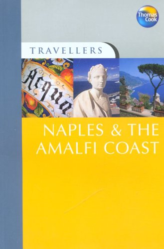 Naples and the Amalfi Coast