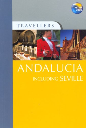 Andalucia Including Seville