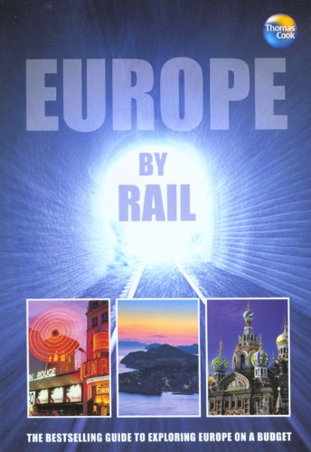 Europe by Rail