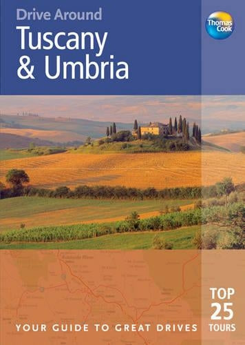 Tuscany and Umbria
