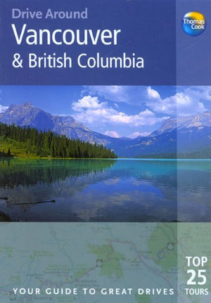 Vancouver and British Columbia
