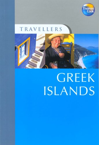 Greek Islands