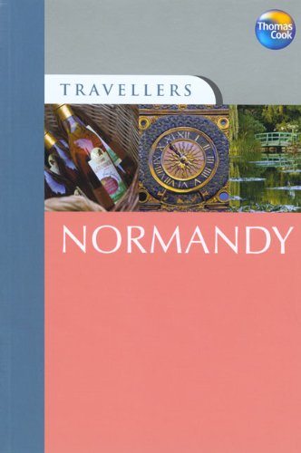 Normandy
