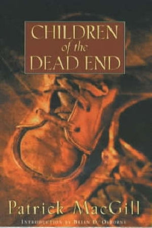 Children of the Dead End