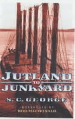 Jutland to Junkyard