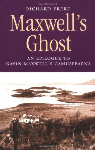 Maxwell's Ghost