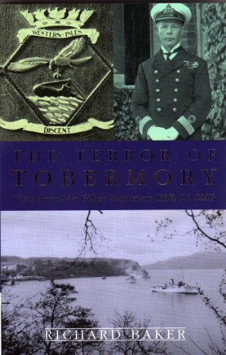 The Terror of Tobermory