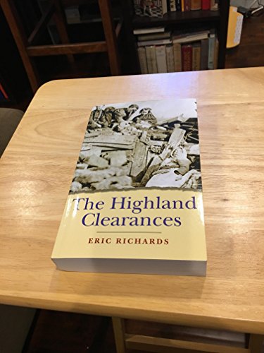 The Highland Clearances