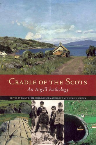 Cradle of the Scots