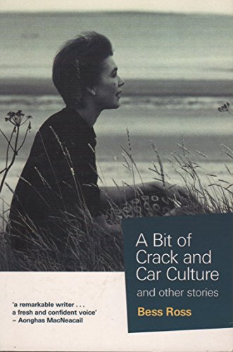 A Bit of Crack and Car Culture