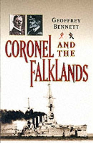 Coronel and the Falklands