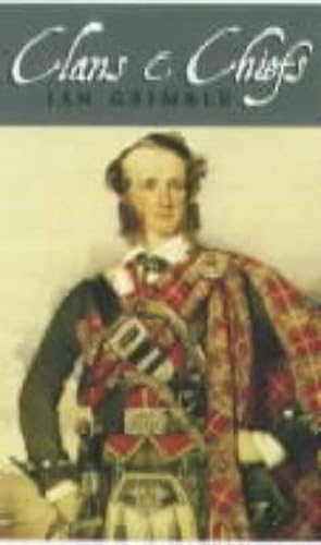 Clans and Chiefs