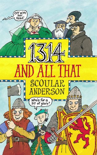 1314 And All That
