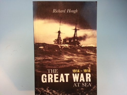 The Great War at Sea