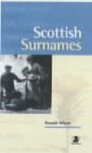 Scottish Surnames