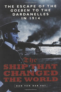 The Ship That Changed the World 