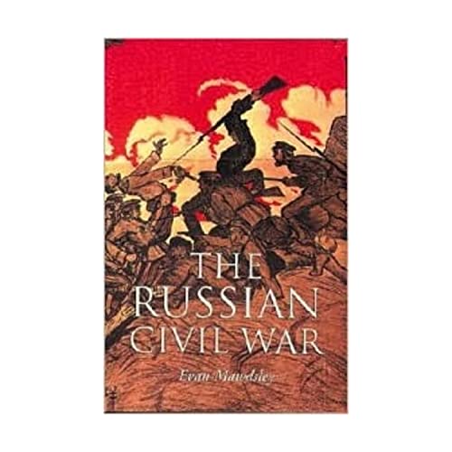 The Russian Civil War