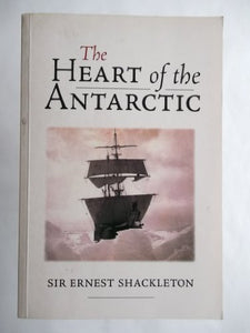The Heart of the Antarctic 