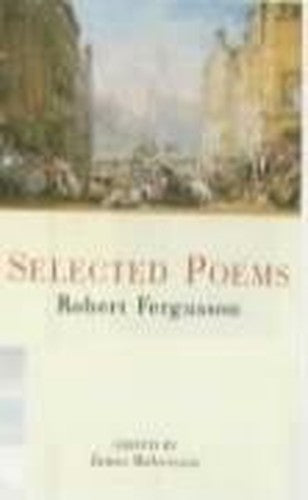 Selected Poems