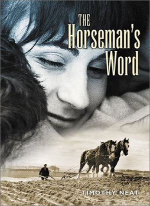 The Horseman's Word
