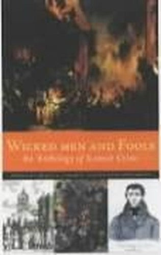 Wicked Men and Fools