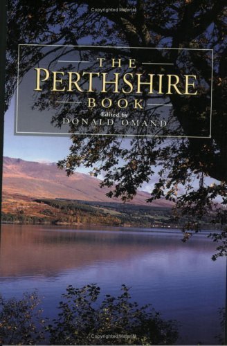 The Perthshire Book