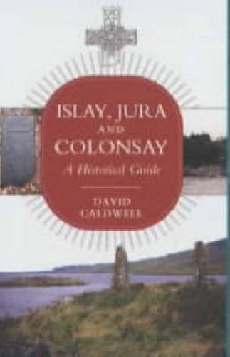 Islay, Jura and Colonsay