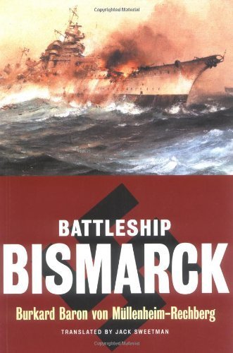 Battleship Bismarck