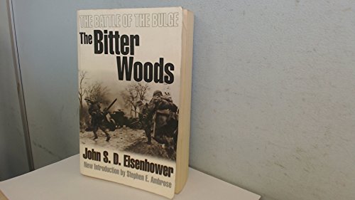 The Bitter Woods