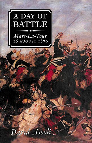 A Day of Battle