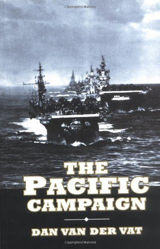 The Pacific Campaign