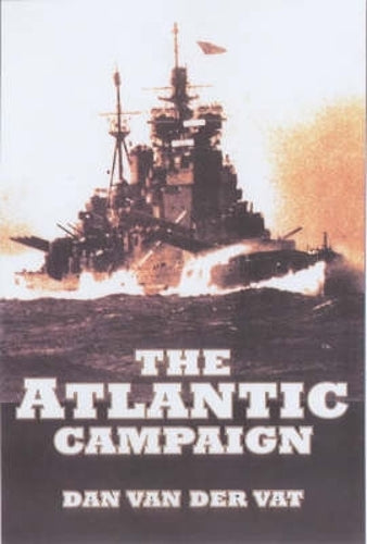 The Atlantic Campaign