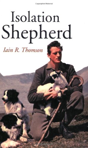 Isolation Shepherd