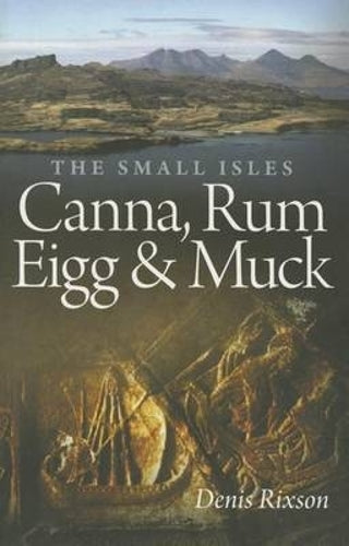 The Small Isles