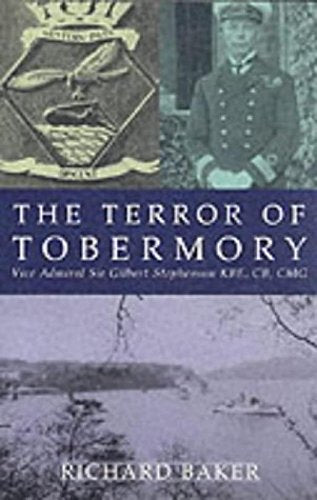 The Terror of Tobermory