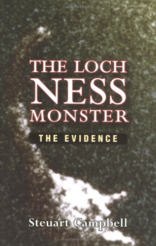 The Loch Ness Monster