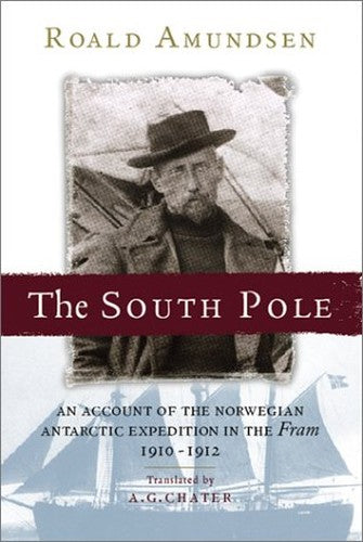 The South Pole