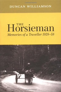 The Horsieman 
