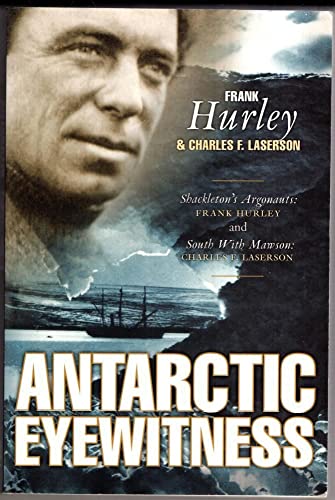 Antarctic Eyewitness