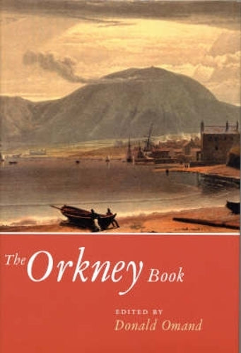 The Orkney Book
