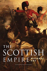 The Scottish Empire 