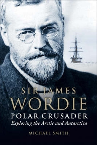 Polar Crusader