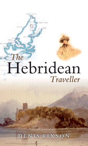 The Hebridean Traveller