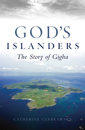 God's Islanders